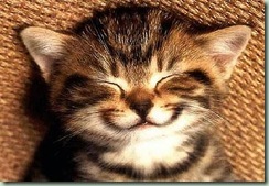 smile