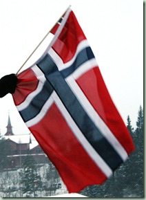 Flagg
