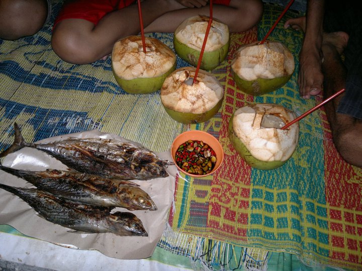 Pulau Tidung Pulau Tidung