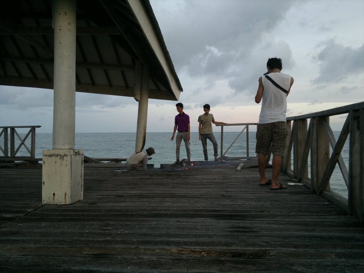 Pulau Tidung Pulau Tidung