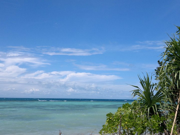 Pulau Tidung Pulau Tidung