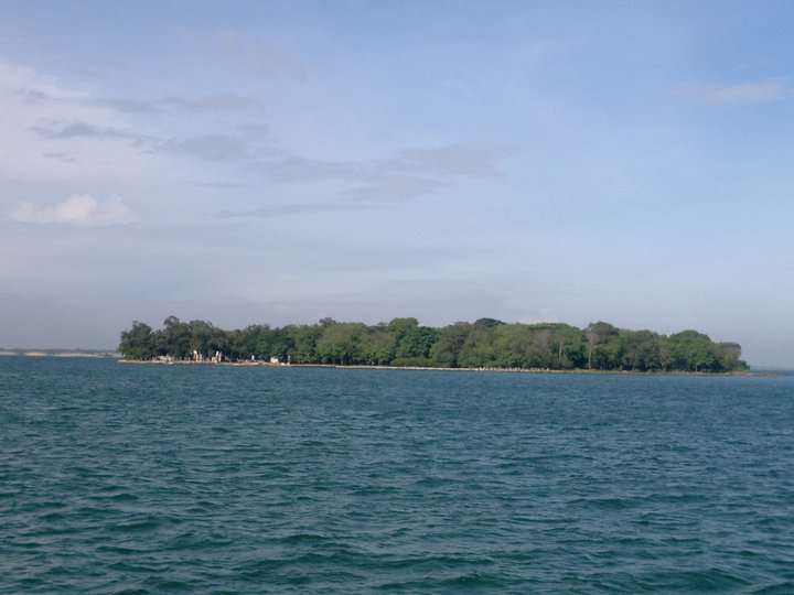 Pulau Tidung Pulau Tidung
