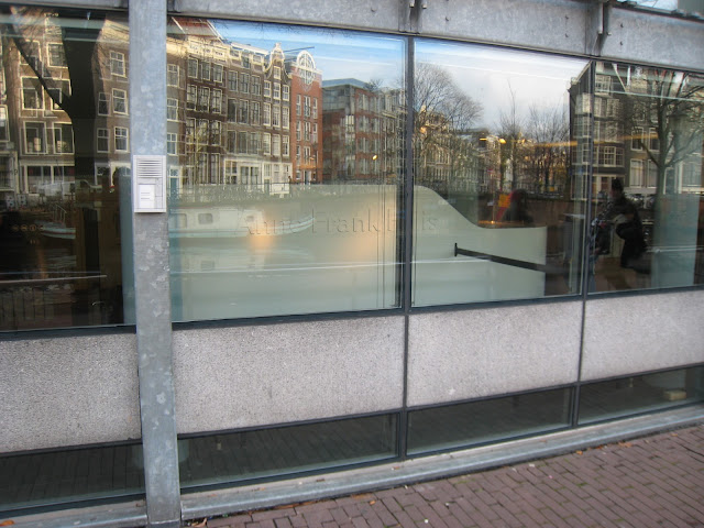 Anne Frank Huis