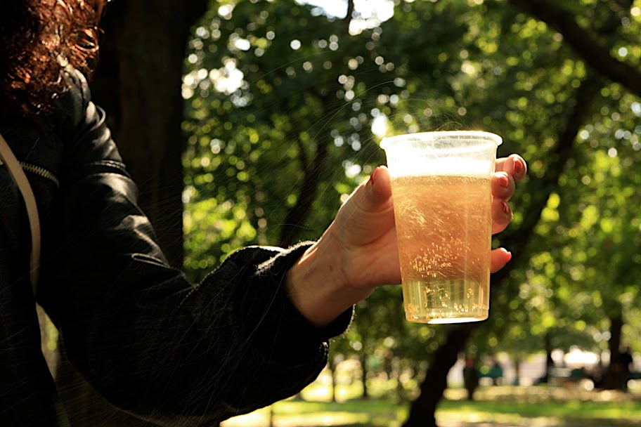 4 сентября. Встреча на ВДНХ + Фоты!