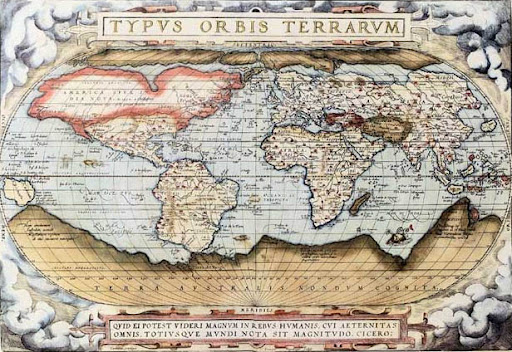 Evohé World