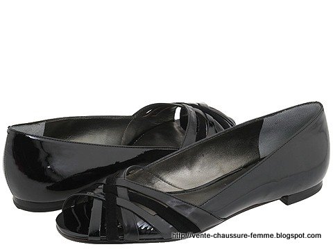 Vente chaussure femme:KV-629421