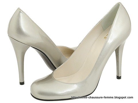 Vente chaussure femme:chaussure-629438