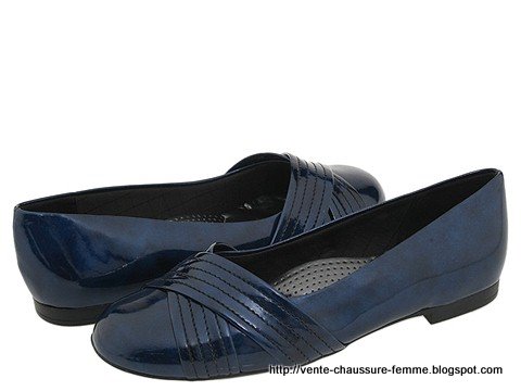 Vente chaussure femme:vente-629308
