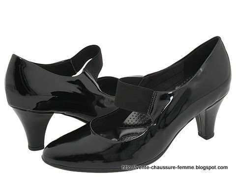 Vente chaussure femme:vente-629317