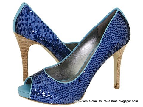 Vente chaussure femme:X387-627437