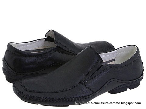 Vente chaussure femme:vente-628154