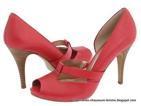 Vente chaussure femme:vente-628861