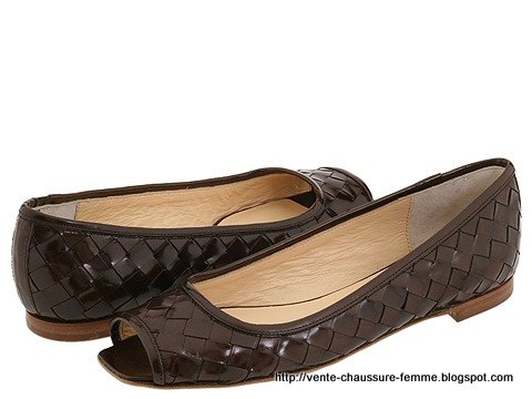 Vente chaussure femme:NWD629469