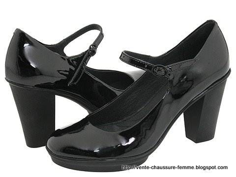 Vente chaussure femme:EG629551