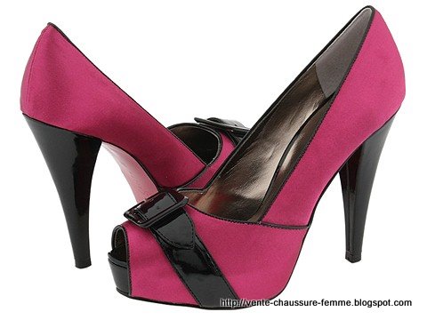 Vente chaussure femme:LF-629557