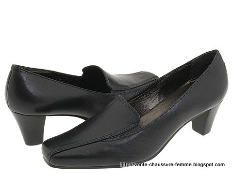 Vente chaussure femme:KK-629586