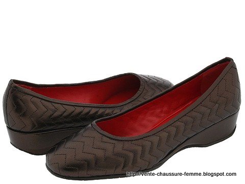 Vente chaussure femme:WH629701