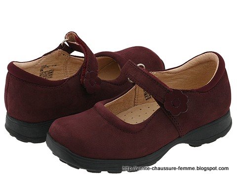 Vente chaussure femme:WP-629710