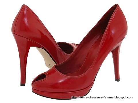 Vente chaussure femme:JX-629720