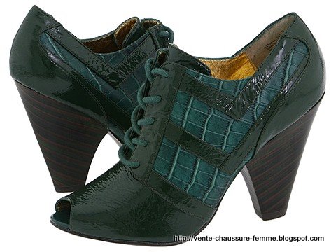 Vente chaussure femme:chaussure-629871