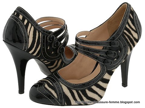 Vente chaussure femme:vente-629958