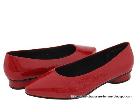 Vente chaussure femme:chaussure-630066