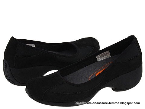 Vente chaussure femme:vente-630141