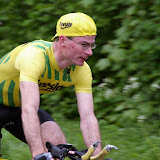 Club Time Trial 24th May 2007
