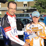 GHS Championship 2008