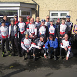 Easyride 21st February 2009