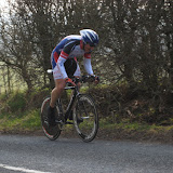 Barnesbury C.C. 21 Mile TT 2009