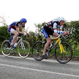 Ryton Tri 2up 2009