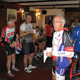 President's Run 2009