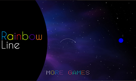 How to get Rainbow Line 1.0 unlimited apk for pc