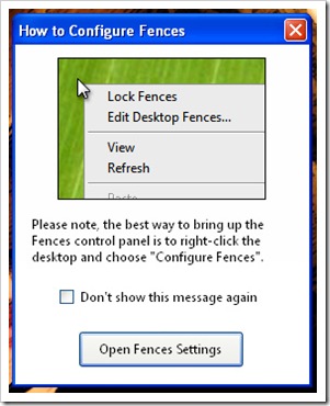 Fences Customize Fences Fences Customize Fences