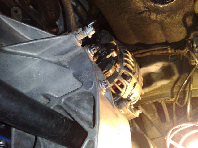 Réfection Moteur W638 avec dépose de boite de vitesses - Page 2 15122010754