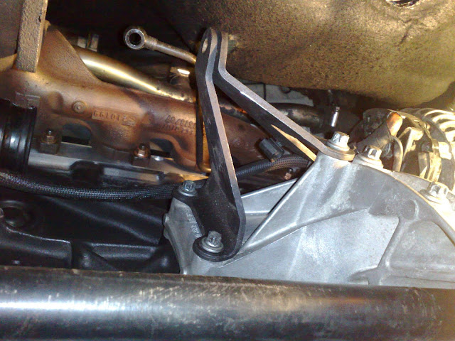 Réfection Moteur W638 avec dépose de boite de vitesses - Page 2 15122010755