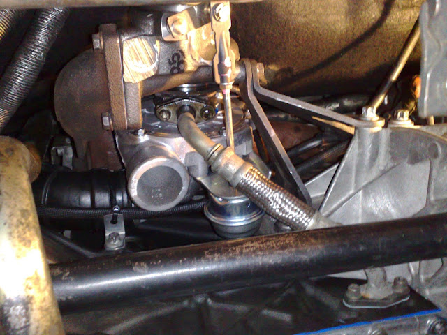Réfection Moteur W638 avec dépose de boite de vitesses - Page 2 17122010762