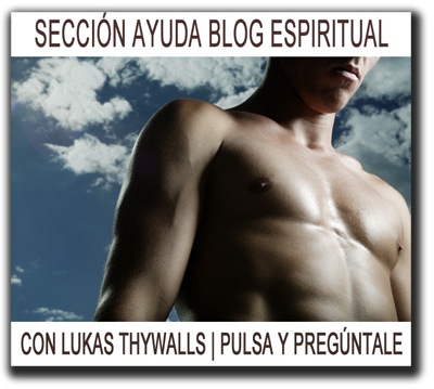 Pulsa y preg�ntale a Lukas
