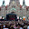  Rathausplatz Hannover - Am Abend der Entscheidung