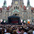  Rathausplatz Hannover - Am Abend der Entscheidung