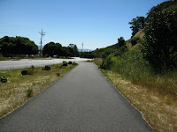 Coyote Hills NE of Dumbarton Bridge 007.JPG Photo