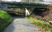 Los Gatos Trail 048.JPG Photo