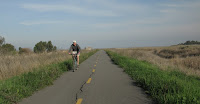 Palo Alto Loop From Terminal Dr 249.JPG Photo