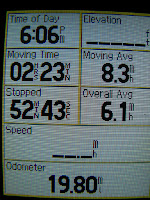 Dumbarton Bridge 2nd Ride 001.JPG Photo