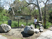 Sunol Regional Wilderness Hike 002.JPG Photo