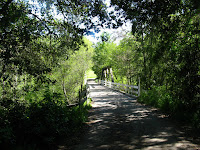 Sunol Regional Wilderness Hike 006.JPG Photo