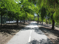 Alomitos Crk Trail Ride 013.JPG (Alamitos, California, United States) Photo