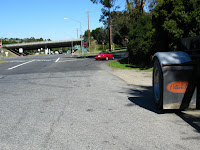 Foothill Short Logged 022.JPG Photo