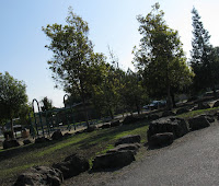 Home Ride 10 22 09 004.JPG (Adobe Wells Mobile Home Park, California, United States) Photo